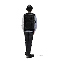 良品✨PORTER　吉田カバン　3way　タンカー　リュック　ナイロン　ブラック Amazon.co.jp: [ポーター] タンカー3WAY リュック 622-69308 622